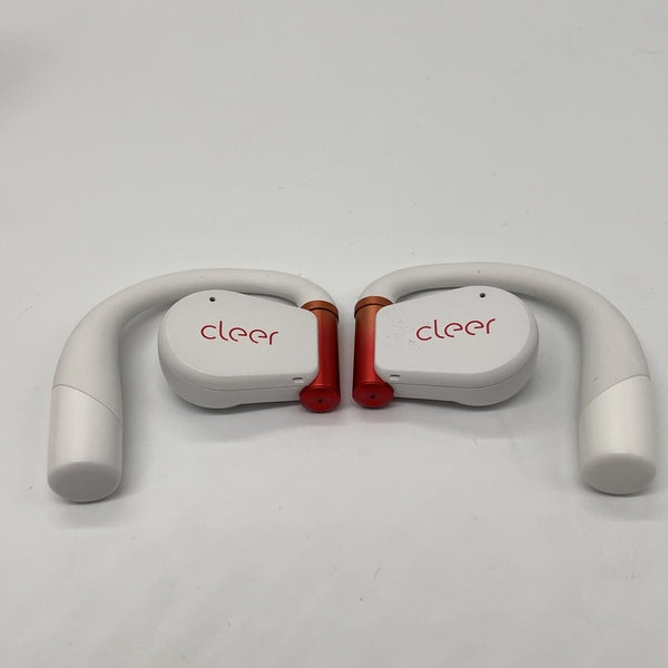 Cleer 【中古】ARC3 Gaming White&Red 【CLR-ARC3G-WR】【秋葉原】 – e