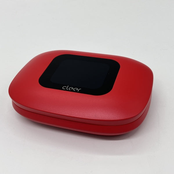 Cleer 【中古】ARC3 Gaming White&Red 【CLR-ARC3G-WR】【秋葉原】 – e