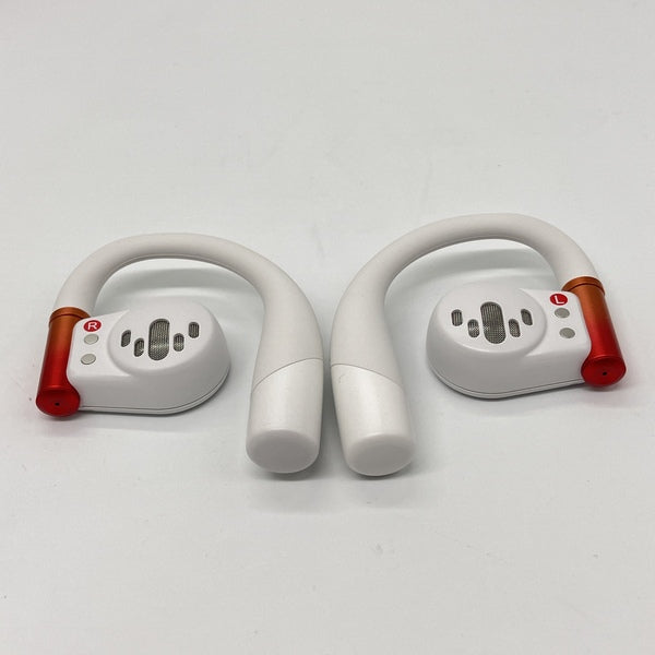 Cleer 【中古】ARC3 Gaming White&Red 【CLR-ARC3G-WR】【秋葉原】 – e