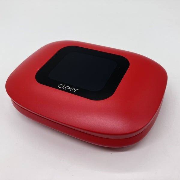 Cleer 【中古】ARC3 Gaming White&Red 【CLR-ARC3G-WR】【秋葉原】 – e