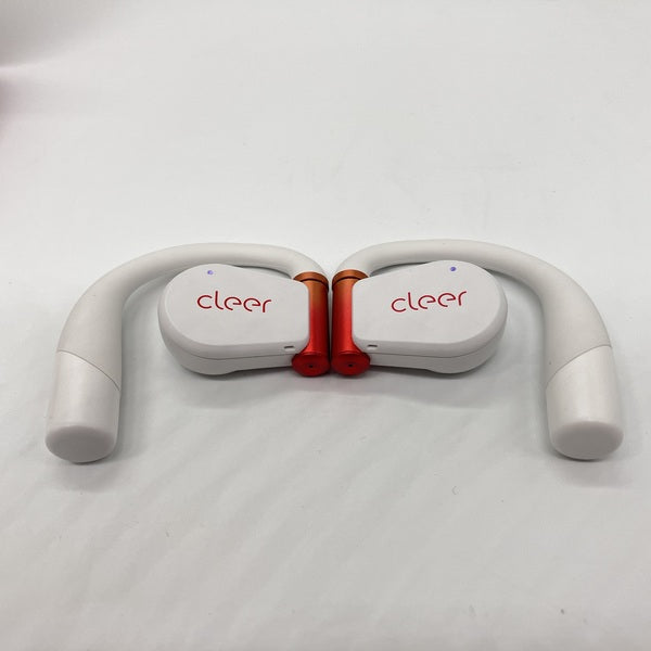 clear ARC3 Gaming　中古 Cleer 【中古】ARC3 Gaming White&Red 【CLR-ARC3G-WR】【秋葉原】 – e