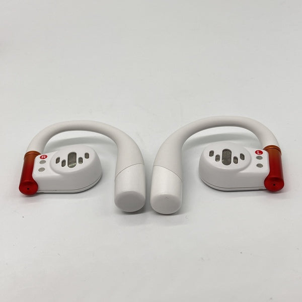 Cleer 【中古】ARC3 Gaming White&Red 【CLR-ARC3G-WR】【秋葉原】 – e