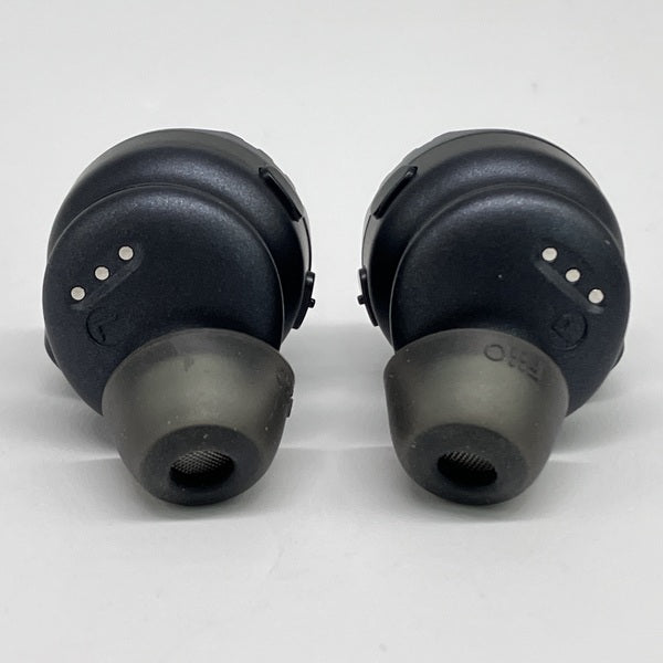 【中古美品】FW5 FIO-FW5-B ワイヤレスイヤホン FIIO 【中古】FW5 【FIO-FW5-B】【日本橋】 – e☆イヤホン