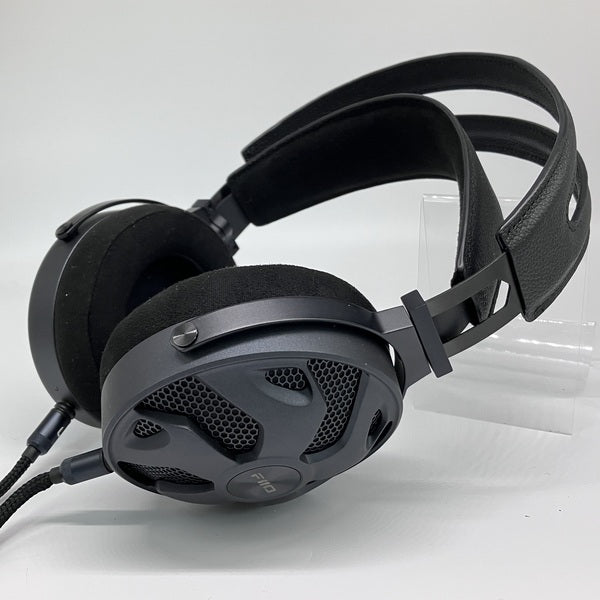 [中古] FiiO FT3 ブラック FIIO FT3 Black – e☆イヤホン