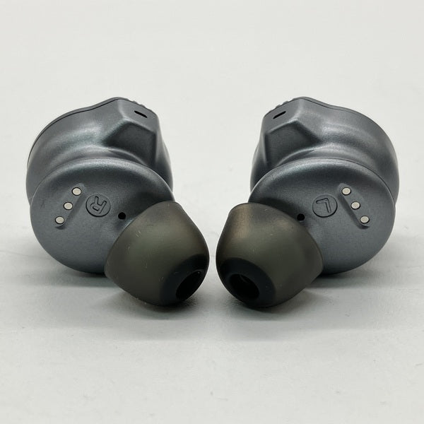 FIIO 【中古】FW3 Dark Gray 【FIO-FW3-DG】【秋葉原】 – e☆イヤホン
