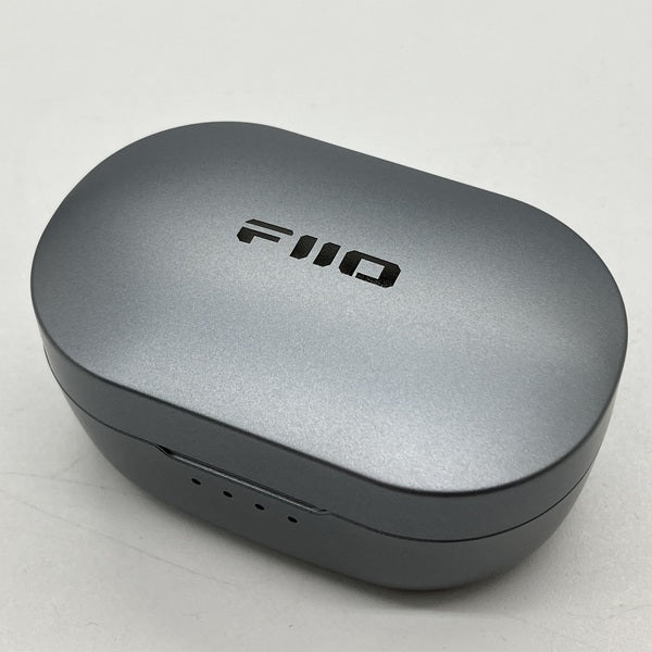 FIIO 【中古】FW3 Dark Gray 【FIO-FW3-DG】【秋葉原】 – e☆イヤホン