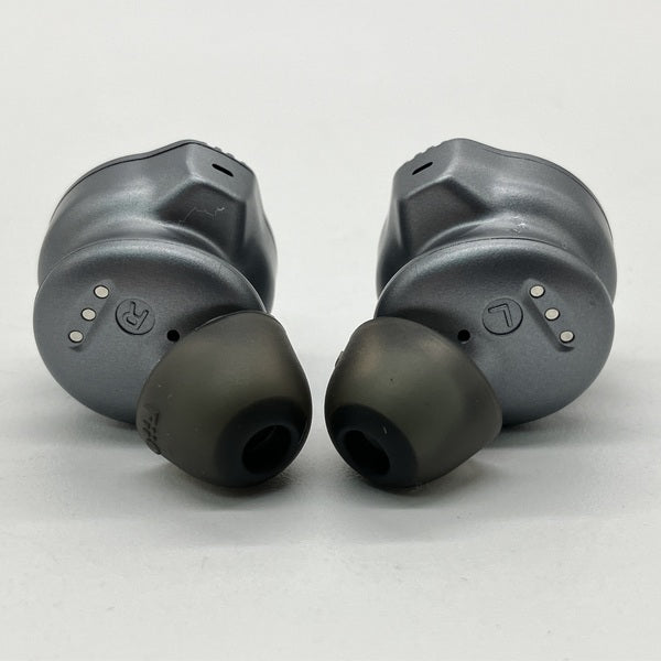 FIIO 【中古】FW3 Dark Gray 【FIO-FW3-DG】【秋葉原】 – e☆イヤホン