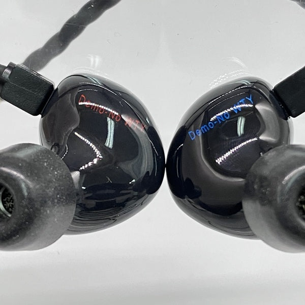 Noble Audio 【中古】KHAN 【NOB-KHAN】【日本橋】 – e☆イヤホン
