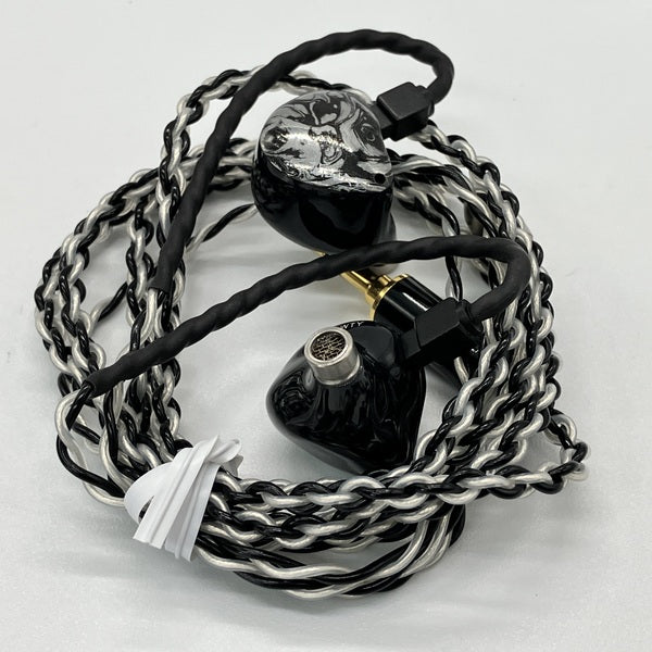 Noble Audio 【中古】KHAN 【NOB-KHAN】【秋葉原】 – e☆イヤホン