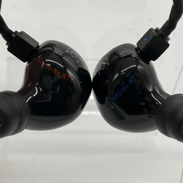 Noble Khan 有線イヤホン Noble】KHANというイヤホンが最高という話【高級イヤホン使用レビュー