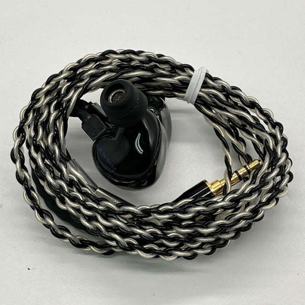 Noble Audio 【中古】KHAN 【NOB-KHAN】【日本橋】 – e☆イヤホン
