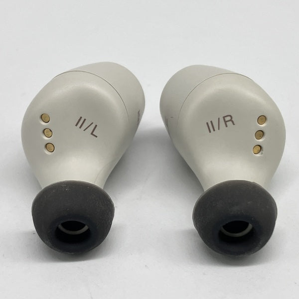 Noble Audio 【中古】FALCON 2 White 【NOB-FALCON2-W】【秋葉原】 – e