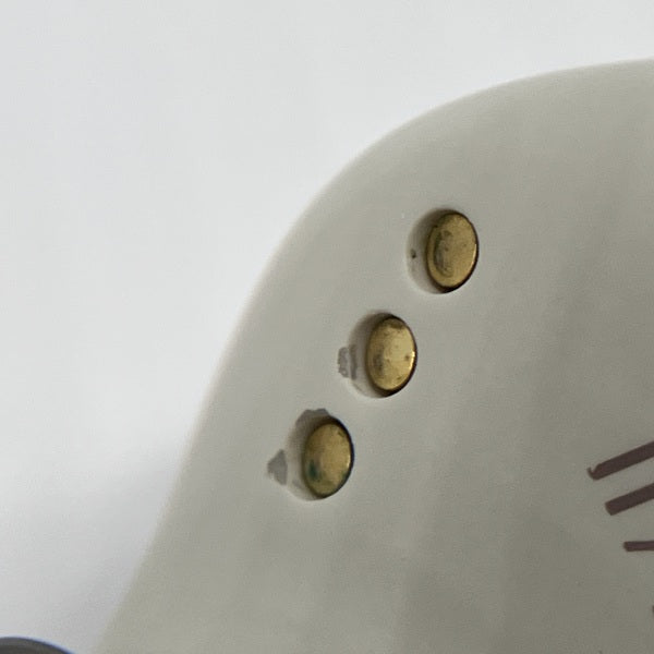 Noble Audio 【中古】FALCON 2 White 【NOB-FALCON2-W】【秋葉原】 – e
