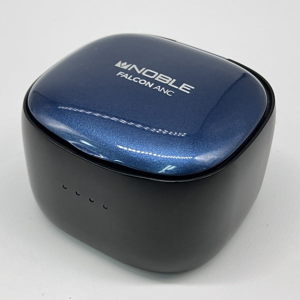 Noble Audio Falcon Pro 中古 Noble Audio 【中古】FALCON ANC 【NOB-FALCONANC-B】【日本橋】 – e