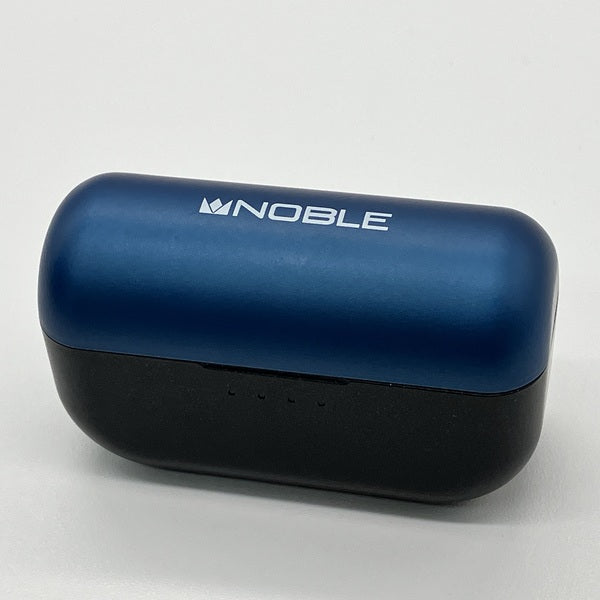 Noble Audio 【中古】FoKus H-ANC Blue 【NOB-FOKUSHANC-B】【日本橋