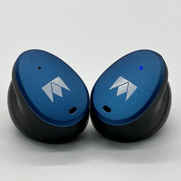 Noble Audio 【中古】FoKus H-ANC Blue 【NOB-FOKUSHANC-B】【日本橋