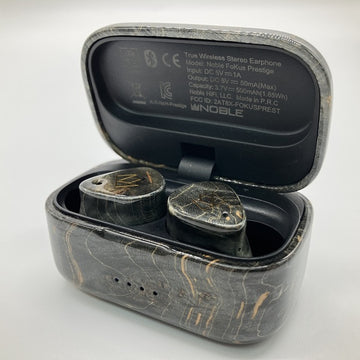 Noble Audio FoKus Prestige 中古価格 | HifiZero