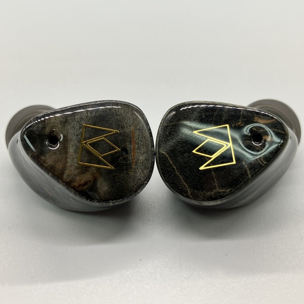 Noble FoKus Prestige Black（ブラック）新品未使用品 レンタル] Noble Audio FoKus Prestige ワイヤレスイヤホン ブラック