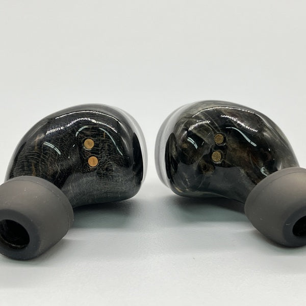 Noble Audio 【中古】FoKus Prestige Black 【NOB-FOKUSPST-B