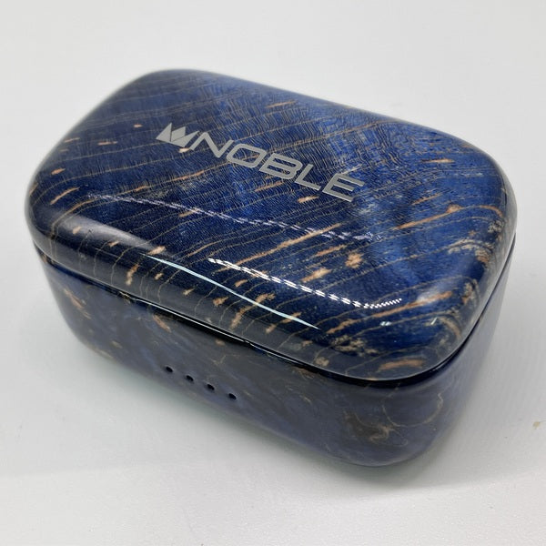Noble Audio 【中古】FoKus Prestige Blue 【NOB-FOKUSPST-L】【日本橋