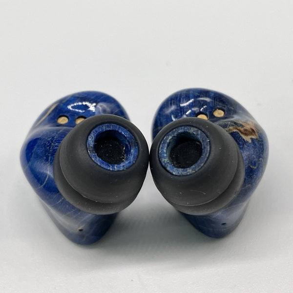Noble Audio 【中古】FoKus Prestige Blue 【NOB-FOKUSPST-L Noble Audio 【中古】FoKus Prestige Blue 【NOB-FOKUSPST-L