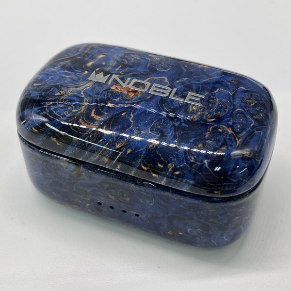 Noble Audio 【中古】FoKus Prestige Blue 【NOB-FOKUSPST-L Noble Audio 【中古】FoKus Prestige Blue 【NOB-FOKUSPST-L