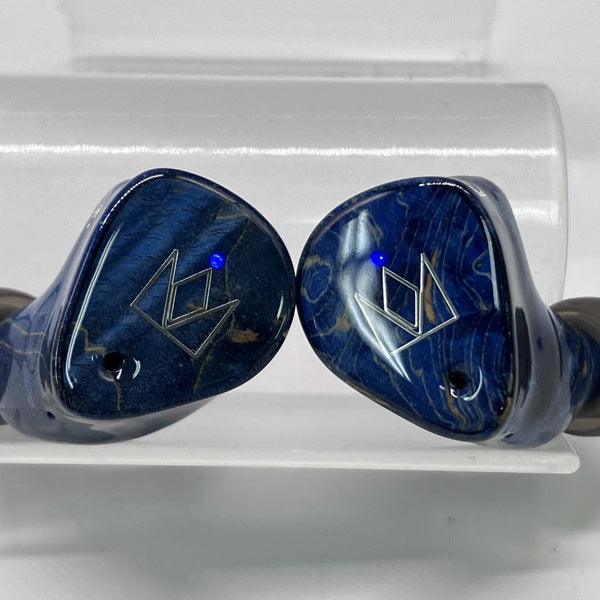 Noble Audio 【中古】FoKus Prestige Blue 【NOB-FOKUSPST-L】【秋葉原