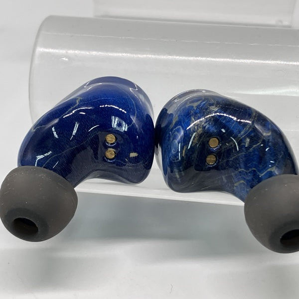 Noble Audio 【中古】FoKus Prestige Blue 【NOB-FOKUSPST-L】【秋葉原