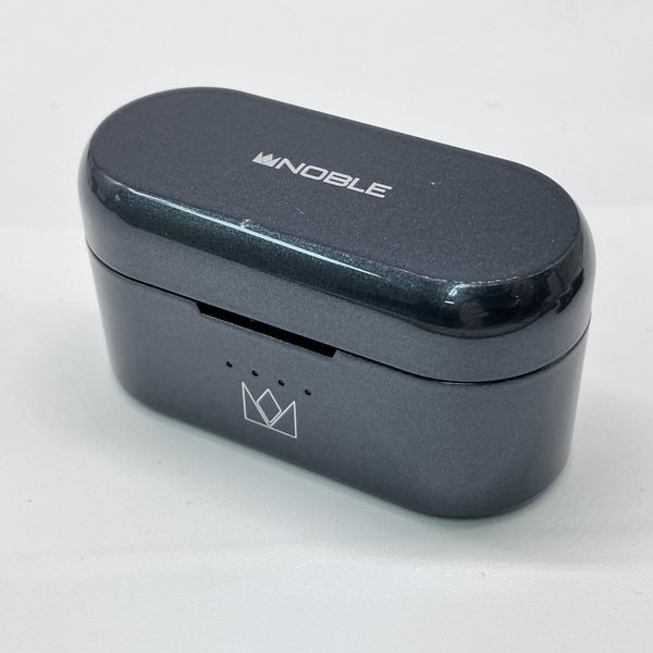 Noble audio Falcon max 中古品 Noble Audio 【中古】FALCON MAX 【NOB-FALCONMAX-B】【日本橋】 – e