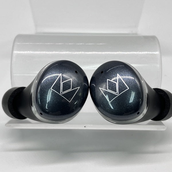 Noble Audio 【中古】FALCON MAX 【NOB-FALCONMAX-B】【日本橋】 – e