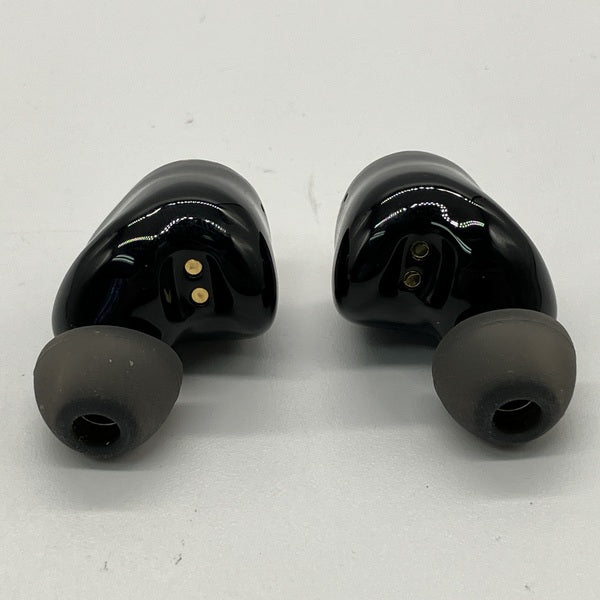【極美品 】FoKus TRIUMPH NOB-FOKUSTRH-B Noble Audio FoKus Triumph [NOB-FOKUSTRH-B] 買取価格｜フジヤエービック