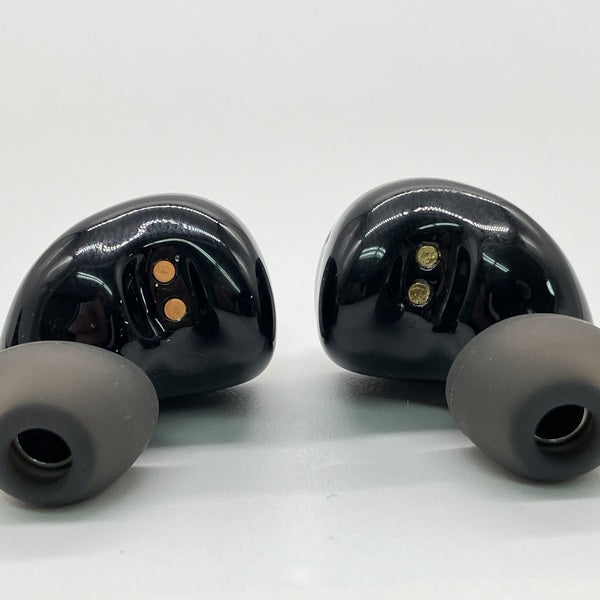 Noble Audio 【中古】FoKus Triumph 【NOB-FOKUSTRH-B】【秋葉原】 – e