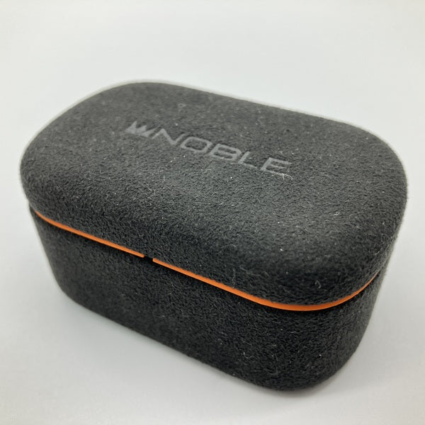 Noble Audio 【中古】FoKus Triumph 【NOB-FOKUSTRH-B】【秋葉原】 – e