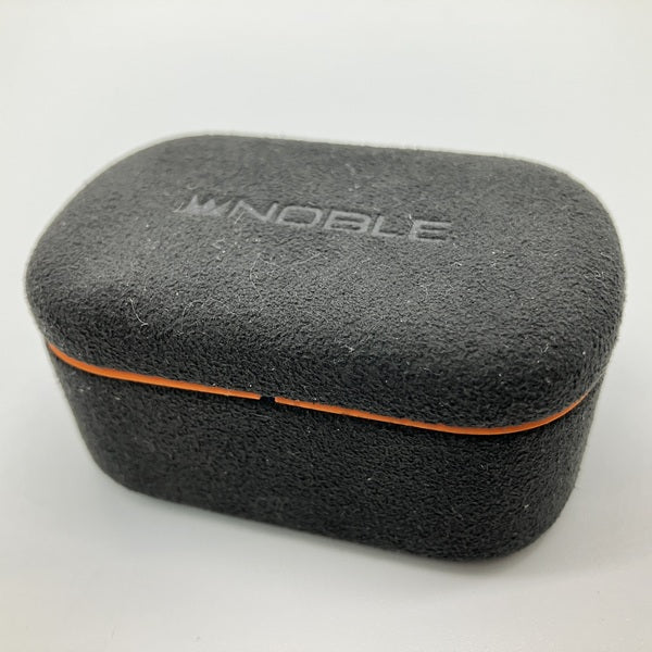 Noble FoKus Triumph （付属品完備） Noble Audio FoKus Triumph – e☆イヤホン