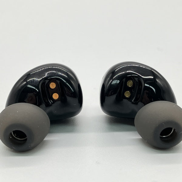 Noble Audio 【中古】FoKus Triumph 【NOB-FOKUSTRH-B】【秋葉原】 – e