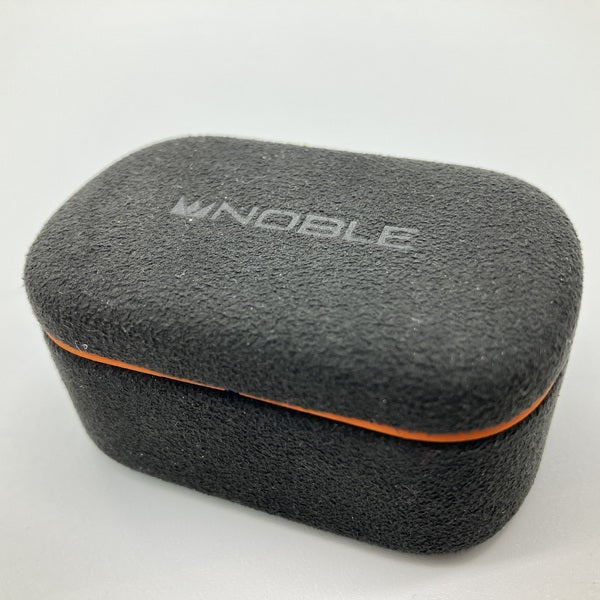 Noble Audio 【中古】FoKus Triumph 【NOB-FOKUSTRH-B】【日本橋】 – e
