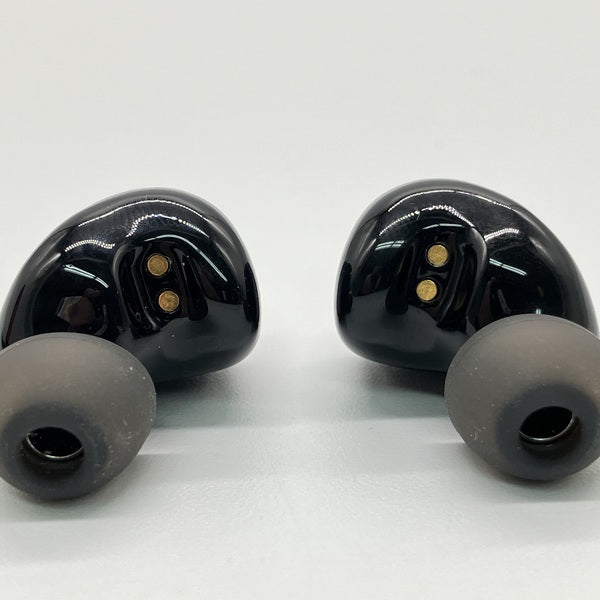 Noble Audio 【中古】FoKus Triumph 【NOB-FOKUSTRH-B】【日本橋】 – e