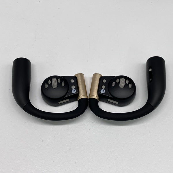 Cleer 【中古】ARC3 Sport Pro Black&Gold 【CLR-ARC3SP-BG】【日本橋