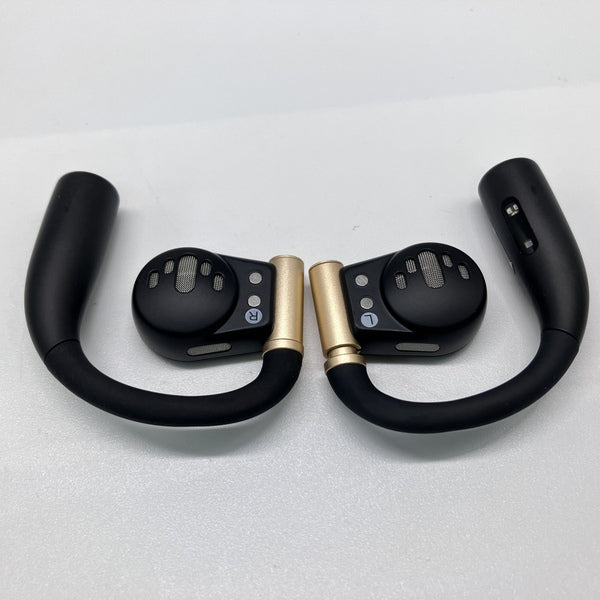 Cleer 【中古】ARC3 Sport Pro Black&Gold 【CLR-ARC3SP-BG】【秋葉原