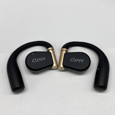 Cleer 【中古】ARC3 Sport Pro Black&Gold 【CLR-ARC3SP-BG】【日本橋