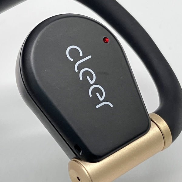 Cleer 【中古】ARC3 Sport Pro Black&Gold 【CLR-ARC3SP-BG】【日本橋