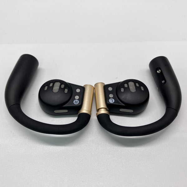 Cleer 【中古】ARC3 Sport Pro Black&Gold 【CLR-ARC3SP-BG】【日本橋