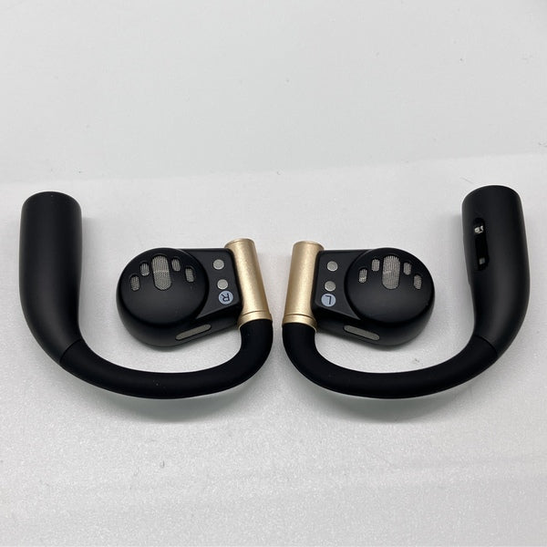 Cleer 【中古】ARC3 Sport Pro Black&Gold 【CLR-ARC3SP-BG】【日本橋