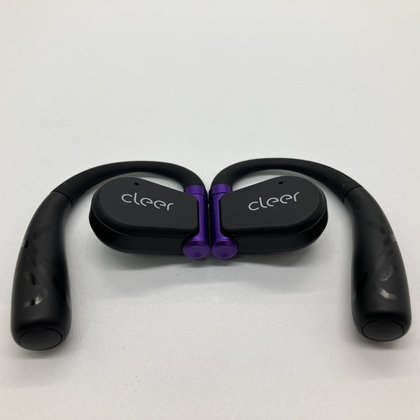 Cleer 【中古】ARC II Game Edition Purple&Black 【CLR-ARC2G-PB 