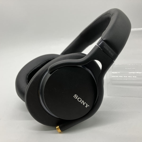 【中古】MDR-1AM2 BQ ブラック【秋葉原】