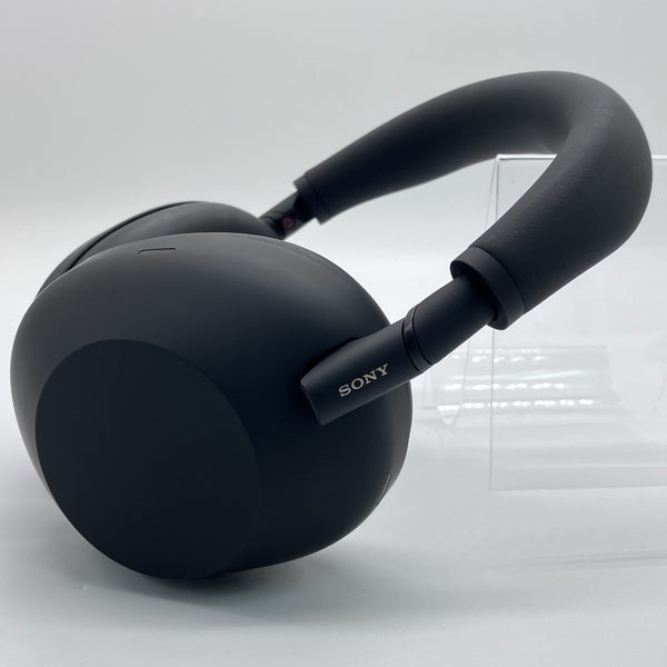 【中古】WH-1000XM6 BM ブラック【秋葉原】