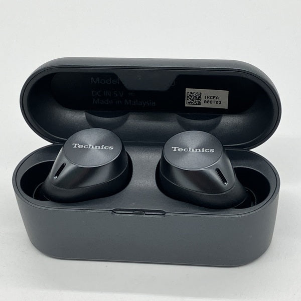【中古】EAH-AZ60 ブラック 【EAH-AZ60-K】【秋葉原】