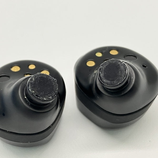 SENNHEISER 【中古】MOMENTUM True Wireless 3 グラファイト【Amazon