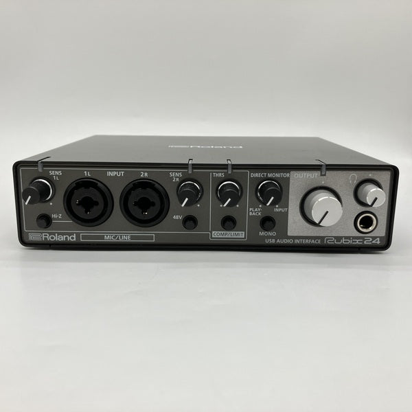 【中古】RUBIX24【日本橋】