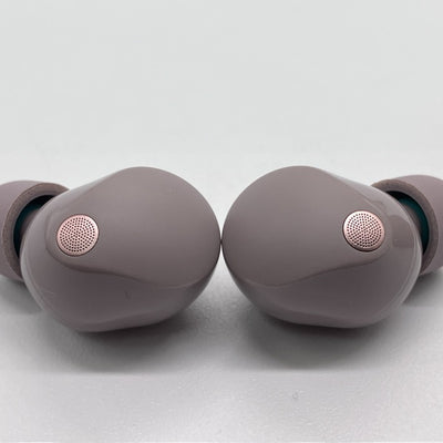 SONY 【中古】WF-1000XM5 P スモーキーピンク【日本橋】 – e☆イヤホン